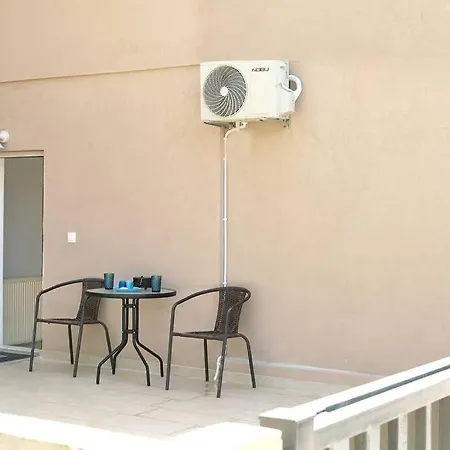 Chania Getaway Pool*parking*a/c Χανιά